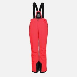 Killtec KSW 249 Pants Women’s Size 8 Skiing Snowboarding